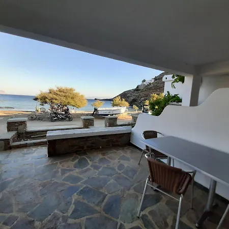 Feriehus Lak2 Παραθαλασσια *