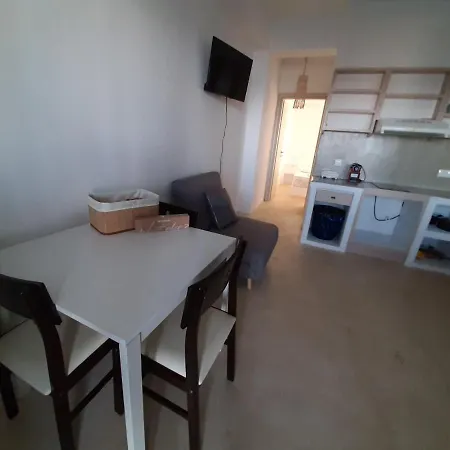 Feriehus Lak2 Παραθαλασσια