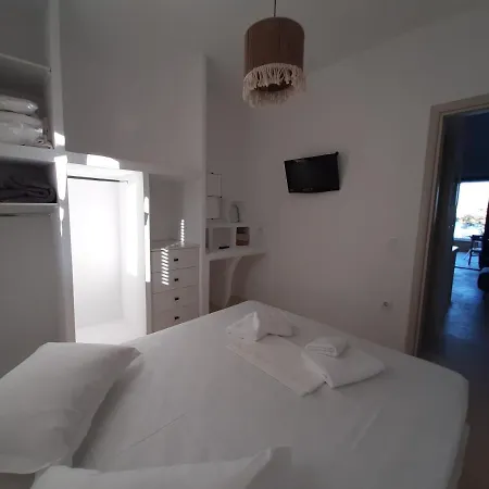 Feriehus Lak2 Παραθαλασσια Kanala