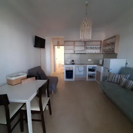 Lak2 Παραθαλασσια Feriehus