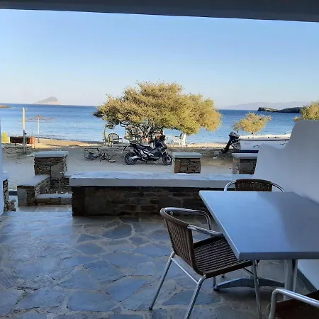 Lak2 Παραθαλασσια Vakantiehuis Kanala